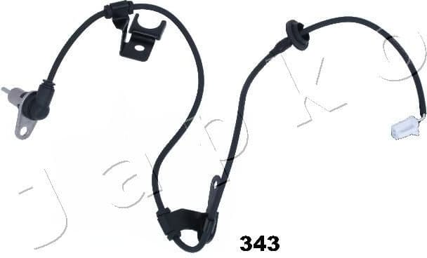 Sensor, wheel speed 151343 - image 2