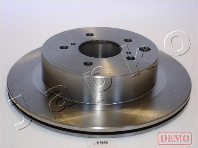 Brake Disc 61199C