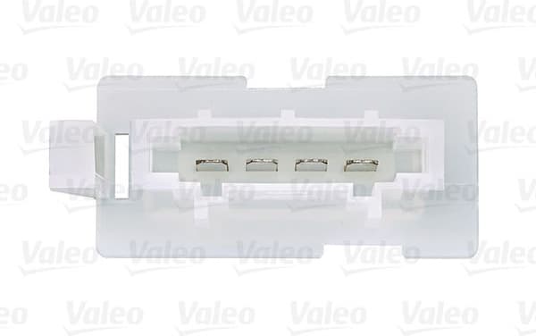 Resistor, interior blower 509898 - image 4