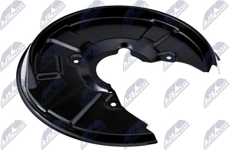 Splash Guard, brake disc HTO-AU-012