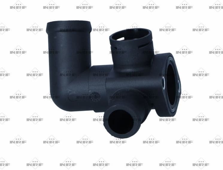 Coolant Flange 775038