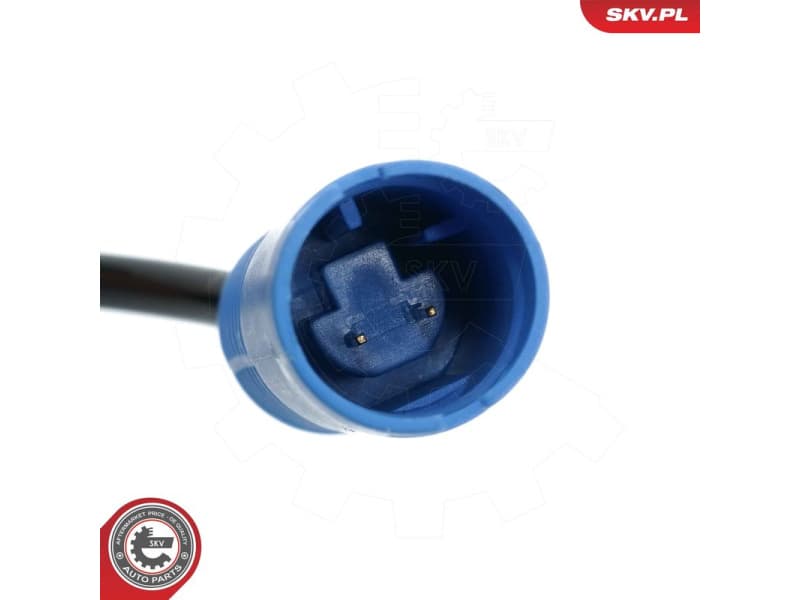 Sensor, wheel speed 06SKV420 - image 4