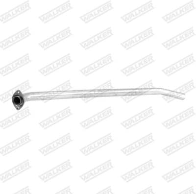 Exhaust Pipe 10512 - image 8