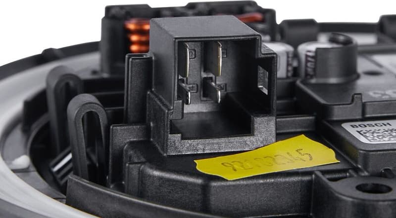 Interior Blower 715090 - image 2