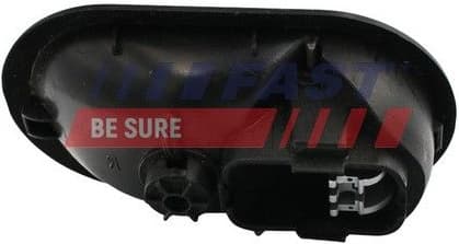 Door Handle, interior equipment FT94409 - image 2