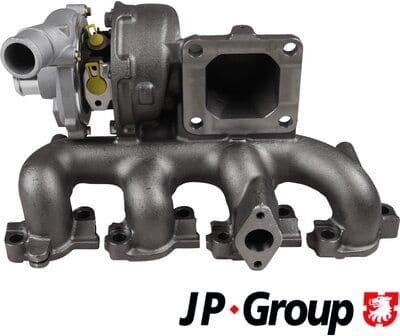 Charger, charging (supercharged/turbocharged) JP 1517406500 - image 3