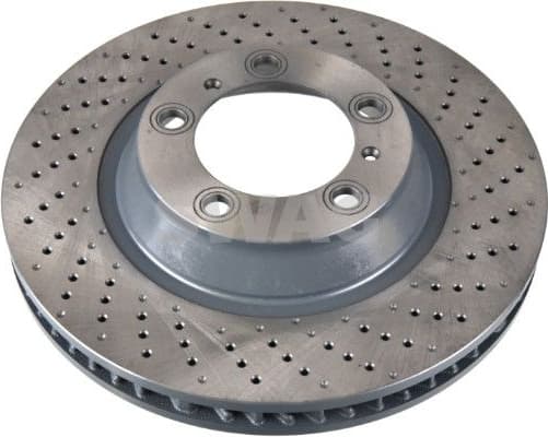 Brake Disc 33 10 5102