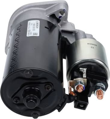 Starter 1986S00835 - image 2