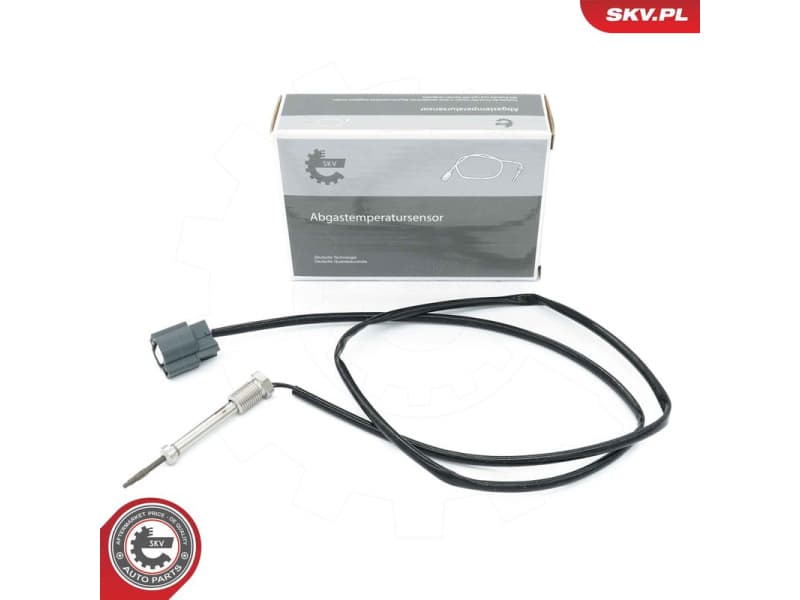 Sensor, exhaust gas temperature 30SKV466