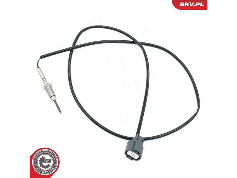 Sensor, exhaust gas temperature 30SKV466 - image 2