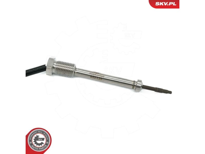 Sensor, exhaust gas temperature 30SKV466 - image 3