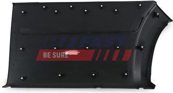 Trim/Protection Strip, door window FT90881 - image 2