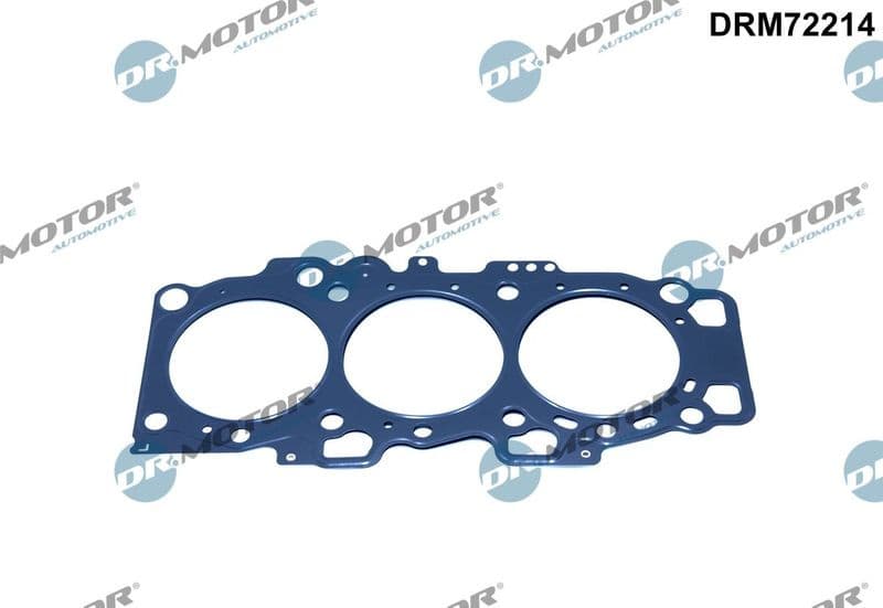 Gasket, cylinder head DRM72214