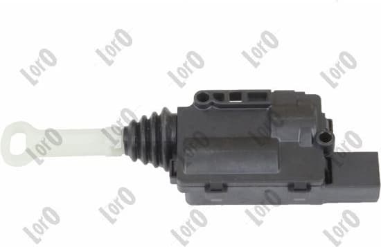 Actuator, central locking system LORO 132-038-005
