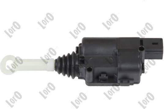 Actuator, central locking system LORO 132-038-005 - image 2