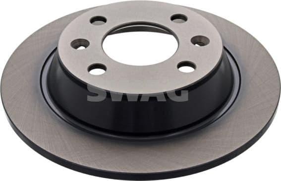 Brake Disc 57 91 0789