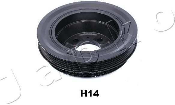 Belt Pulley, crankshaft 122H14 - image 2