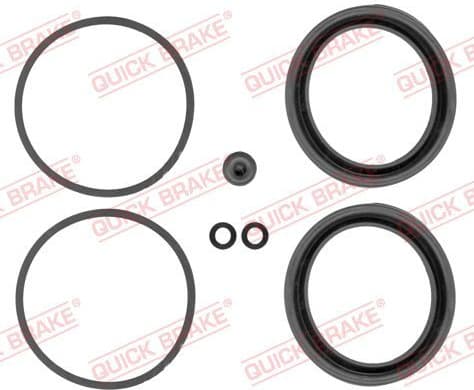 Repair Kit, brake caliper 114-0392