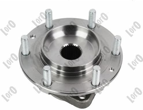 Wheel Hub LORO 141-01-143