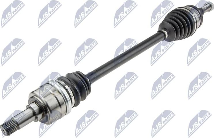 Drive Shaft NPW-CH-090 - image 2