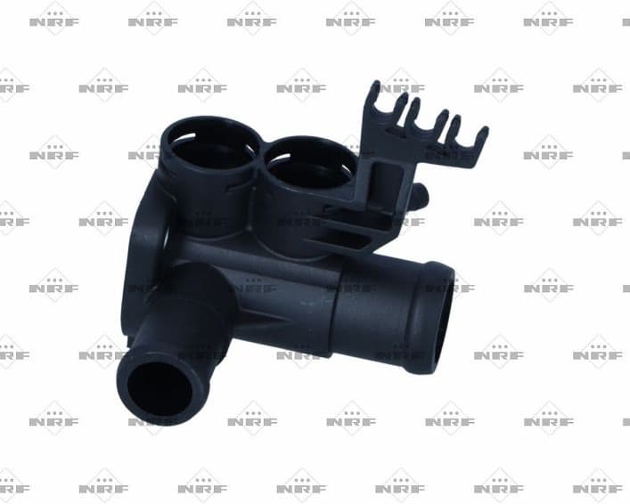 Coolant Flange 775066