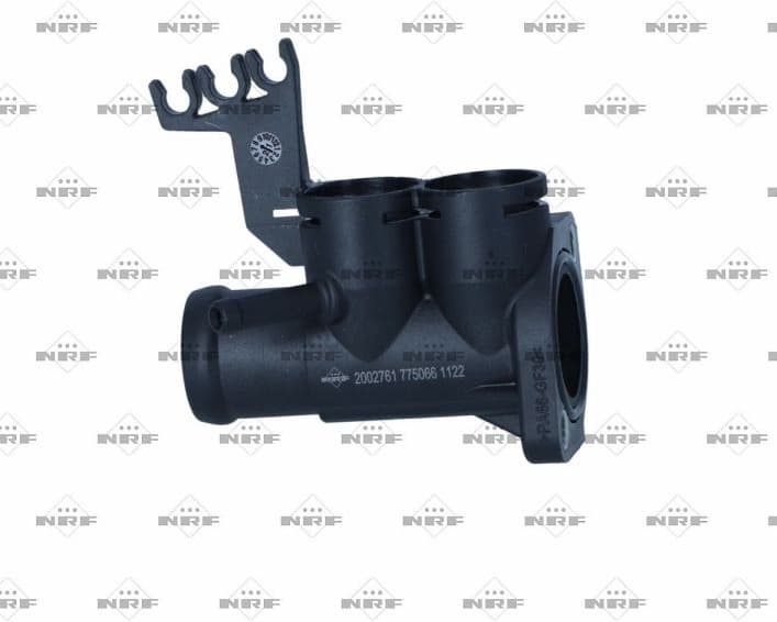 Coolant Flange 775066 - image 3