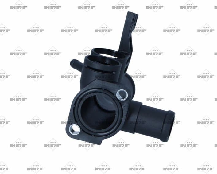 Coolant Flange 775066 - image 4