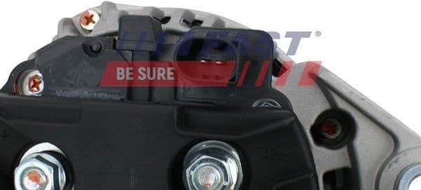 Alternator FT74125 - image 4