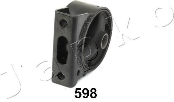 Mounting, engine GOJ598