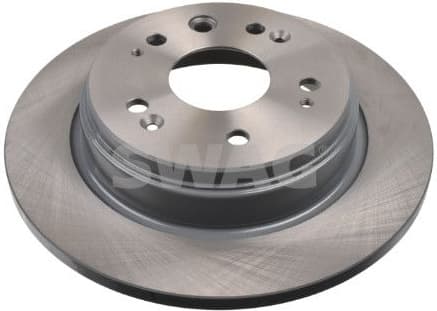 Brake Disc 33 10 6343