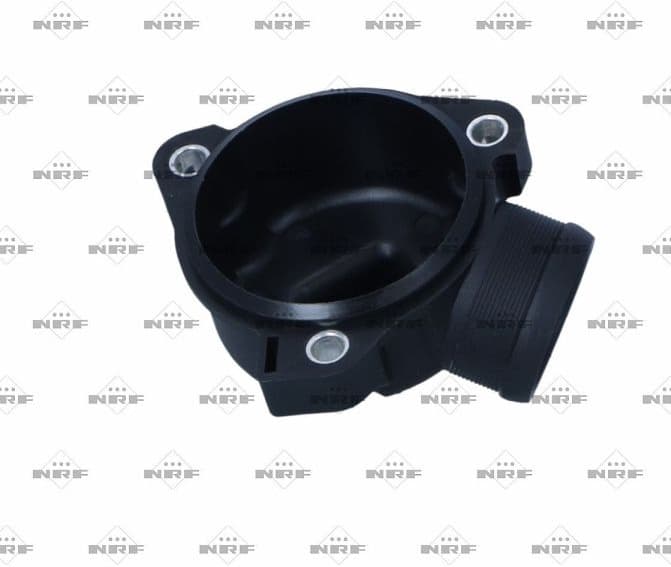 Coolant Flange 775063