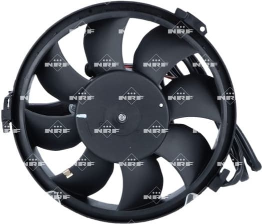 Fan, engine cooling 470022