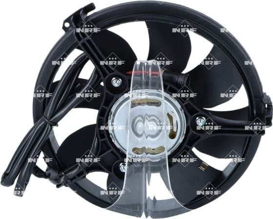 Fan, engine cooling 470022 - image 3