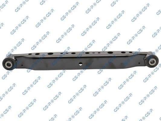 Control/Trailing Arm, wheel suspension S063149