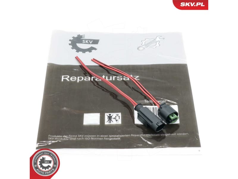 Repair Kit, cable set 53SKV115