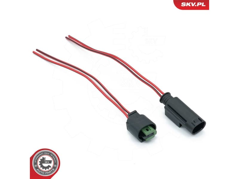 Repair Kit, cable set 53SKV115 - image 2