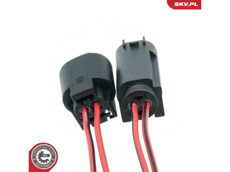 Repair Kit, cable set 53SKV115 - image 3