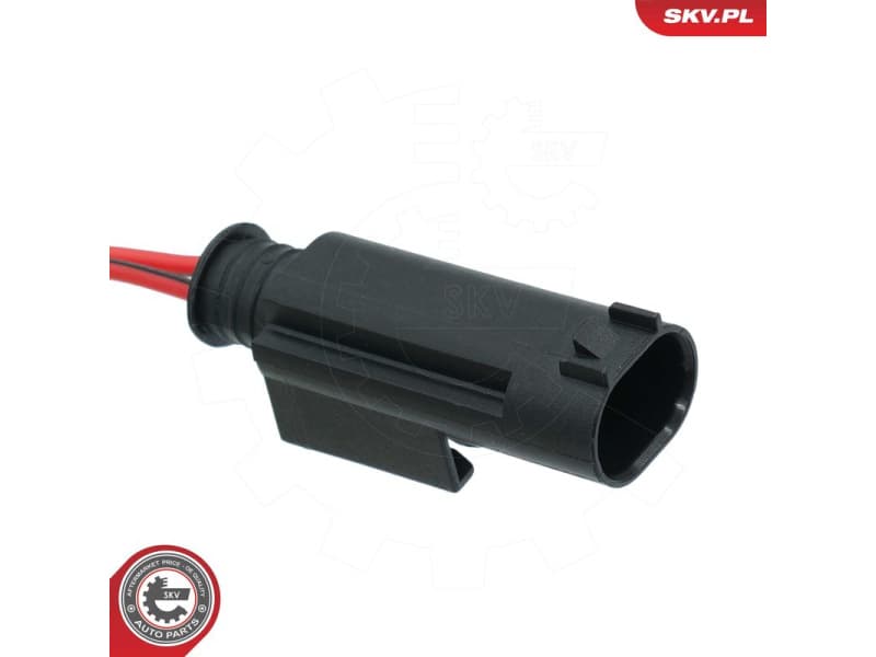 Repair Kit, cable set 53SKV115 - image 6