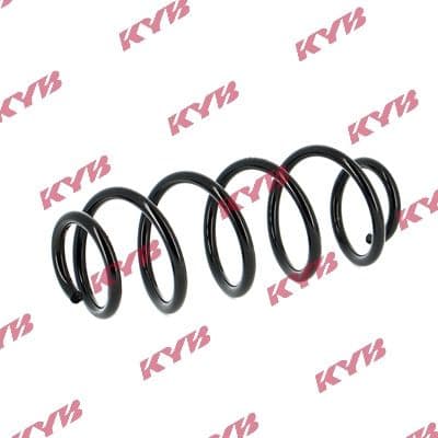 Suspension Spring K-Flex RA7104 - image 2