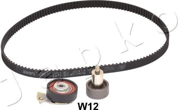 Timing Belt Kit KJTW12