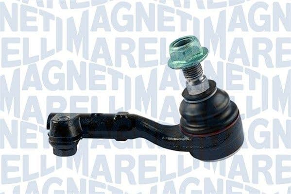 Tie Rod End 301191603060