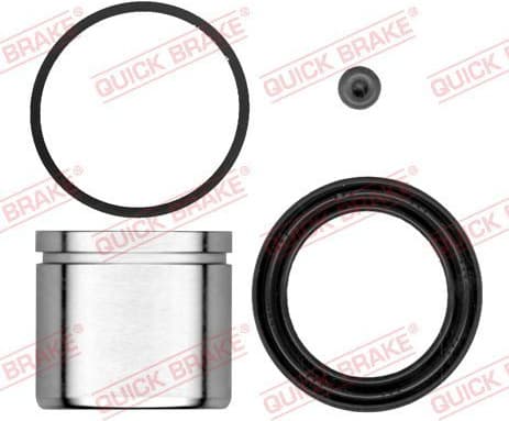 Repair Kit, brake caliper 114-5352