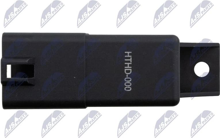 Control Unit, glow time EZP-HD-000 - image 3