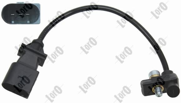 Sensor, crankshaft pulse LORO 120-04-015 - image 2