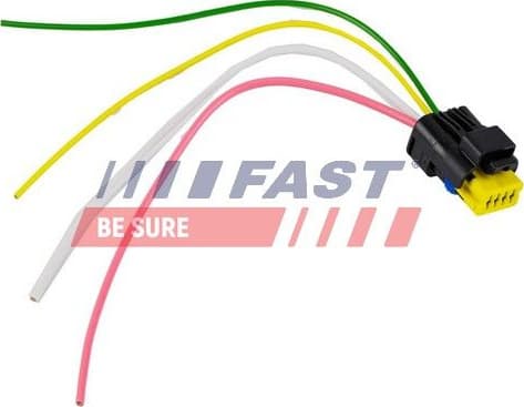 Cable Repair Set, fuel pump FT76118