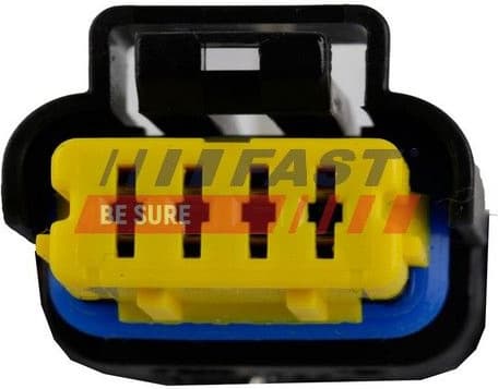 Cable Repair Set, fuel pump FT76118 - image 2