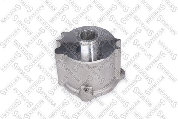 Shift Cylinder 83-19408-SX