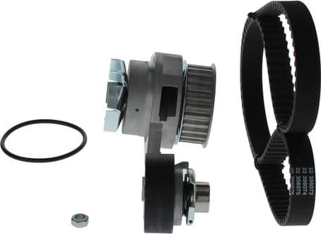 Water Pump & Timing Belt Kit 1987946993 - image 2