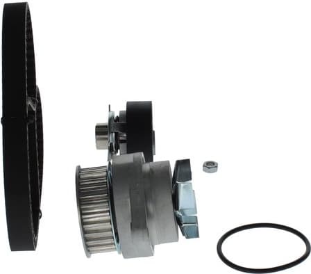 Water Pump & Timing Belt Kit 1987946993 - image 4