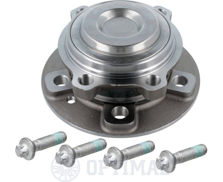 Wheel Bearing Kit 402312